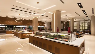 Beks Premium Resort & Spa