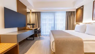 Beks Premium Resort & Spa