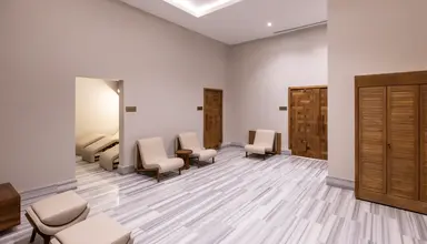 Beks Premium Resort & Spa