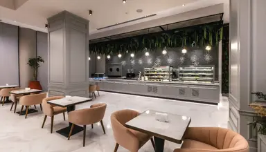Beks Premium Resort & Spa