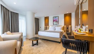Beks Premium Resort & Spa