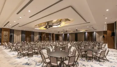 Beks Premium Resort & Spa