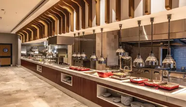 Beks Premium Resort & Spa