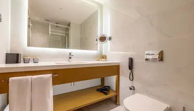 Beks Premium Resort & Spa