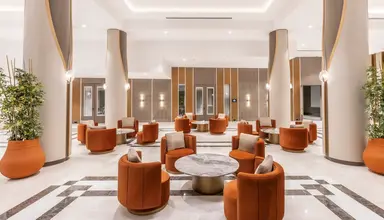 Beks Premium Resort & Spa