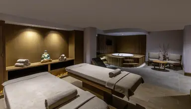 Beks Premium Resort & Spa