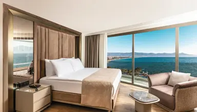 Beks Premium Resort & Spa