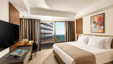 Beks Premium Resort & Spa