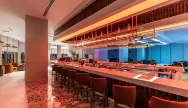 Beks Premium Resort & Spa