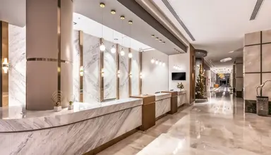 Beks Premium Resort & Spa