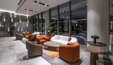 Beks Premium Resort & Spa