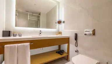 Beks Premium Resort & Spa