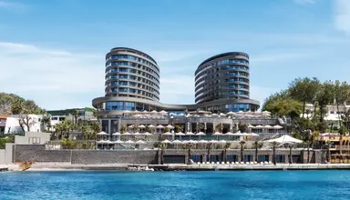 Beks Premium Resort & Spa