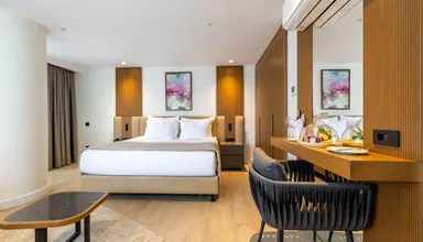 Beks Premium Resort & Spa