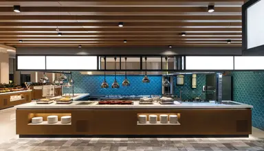Beks Premium Resort & Spa