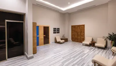 Beks Premium Resort & Spa