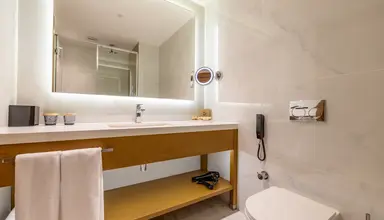 Beks Premium Resort & Spa