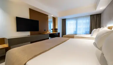 Beks Premium Resort & Spa
