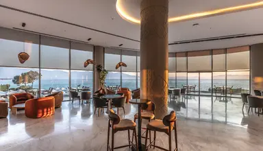 Beks Premium Resort & Spa