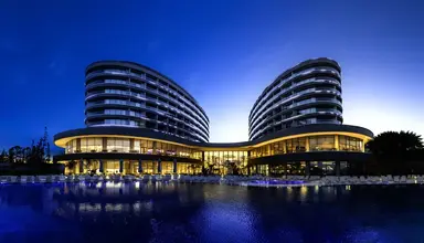 Beks Premium Resort & Spa