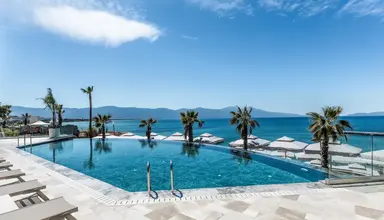Beks Premium Resort & Spa