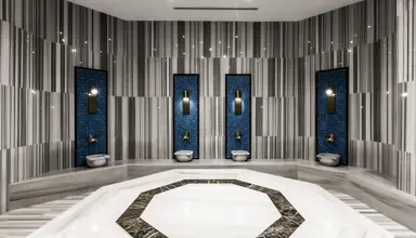 Beks Premium Resort & Spa