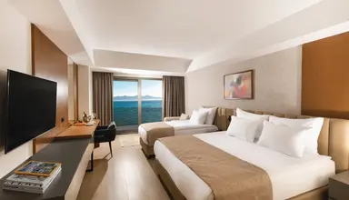 Beks Premium Resort & Spa