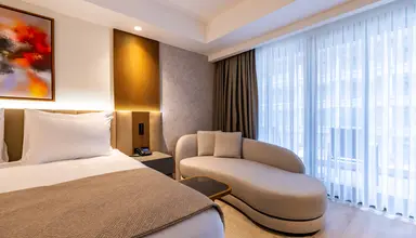 Beks Premium Resort & Spa