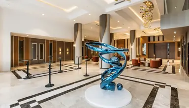 Beks Premium Resort & Spa