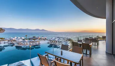Beks Premium Resort & Spa