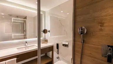 Beks Premium Resort & Spa