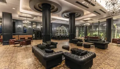Beks Premium Resort & Spa