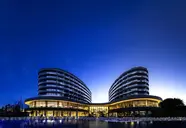 Beks Premium Resort & Spa
