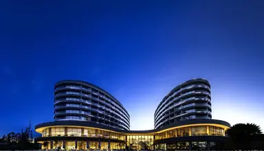 Beks Premium Resort & Spa