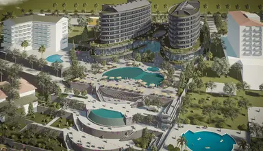 Beks Premium Resort & Spa