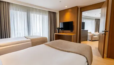 Beks Premium Resort & Spa