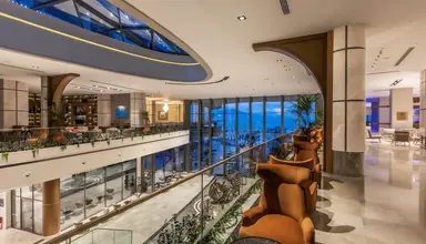 Beks Premium Resort & Spa
