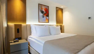 Beks Premium Resort & Spa