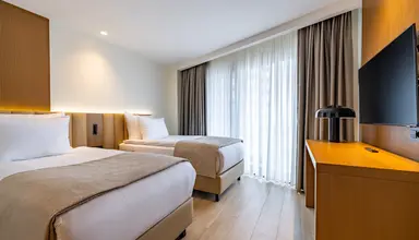 Beks Premium Resort & Spa