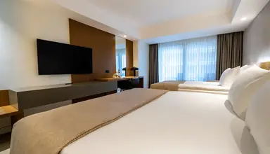Beks Premium Resort & Spa