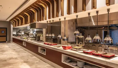 Beks Premium Resort & Spa