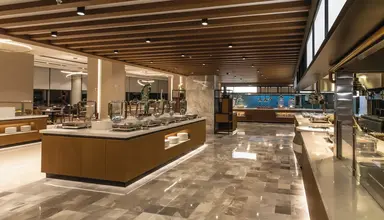 Beks Premium Resort & Spa