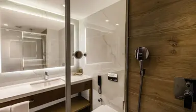Beks Premium Resort & Spa