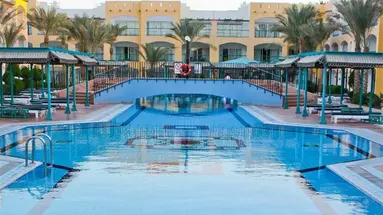 Bel Air Azur Resort