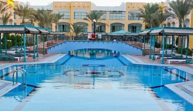 Bel Air Azur Resort