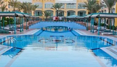 Bel Air Azur Resort