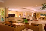 Bel Air Azur Resort