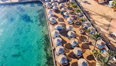 Bel Air Azur Resort