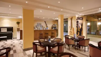 Bel Air Azur Resort