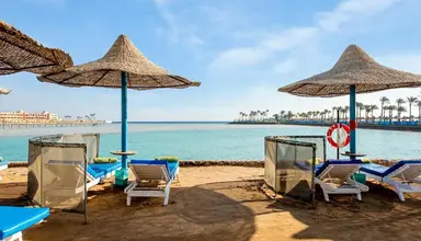 Bel Air Azur Resort